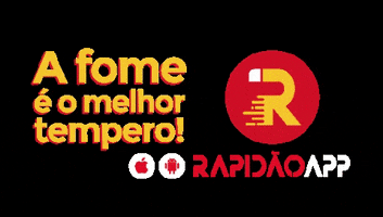 GIF by Rapidão App