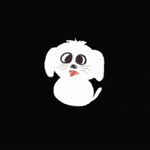 Happy GIF