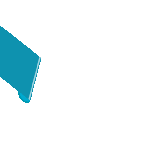 Moret Real Estate Sticker