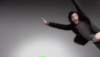 François Arnaud GIF