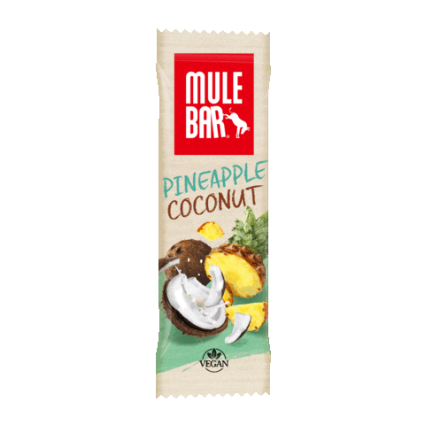 Mulebar Sticker