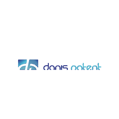 Danispatent Sticker