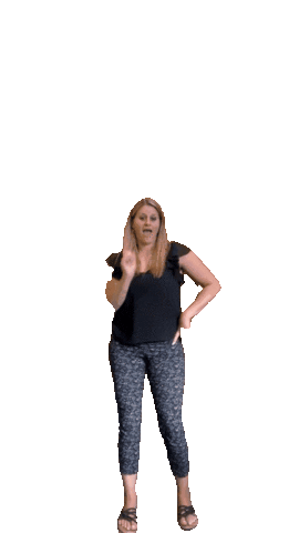 Megan Shaffer Sticker