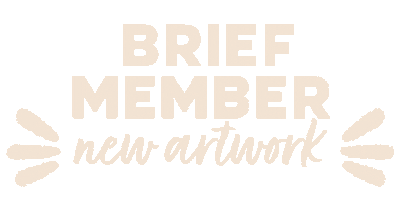 New Art Artwork Sticker by Creative Studio Collective