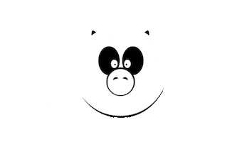 Pink Flying Sticker by FanFlex