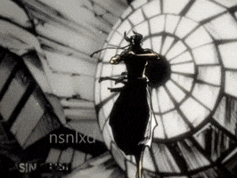 Jjk Jujutsu Kaisen GIF