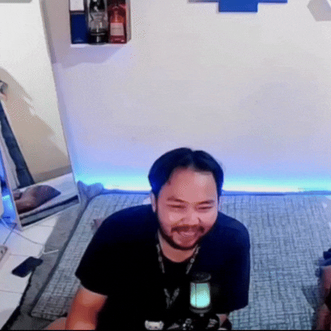 Dadnson GIF