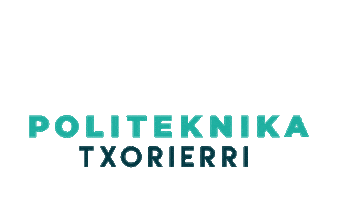 Kanpaina 20232024 Sticker by Politeknika Txorierri