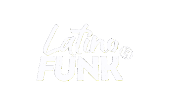 Latino Funk Sticker