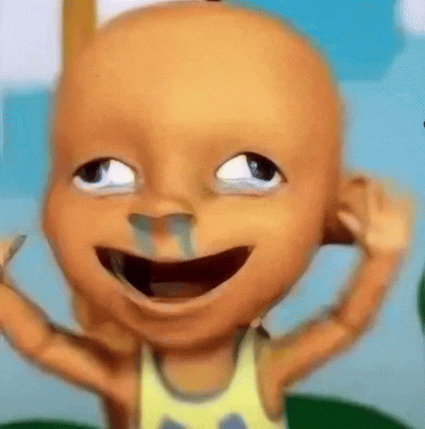 Fun Cocomelon GIF