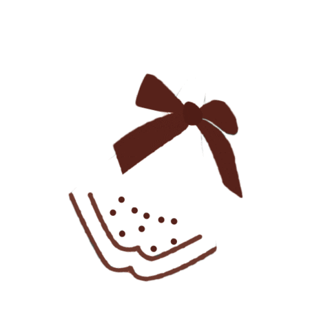 Caspisanti Sticker