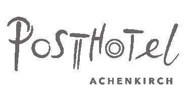 Posthotel Achenkirch Sticker