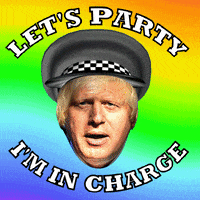 Boris Johnson Party Man . 200w.gif?cid=82a1493bgtyi9cfqwazxv30p1k30l7y36d2a0d2o7ox74z34&rid=200w