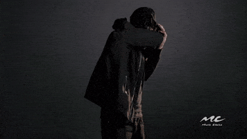 roy woods crying GIF by Music Choice