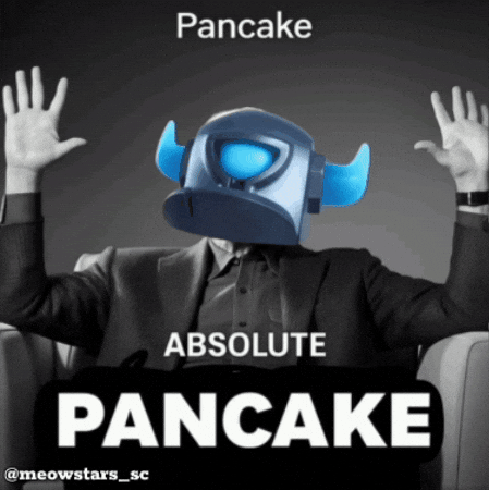 Pancakes Clash GIF