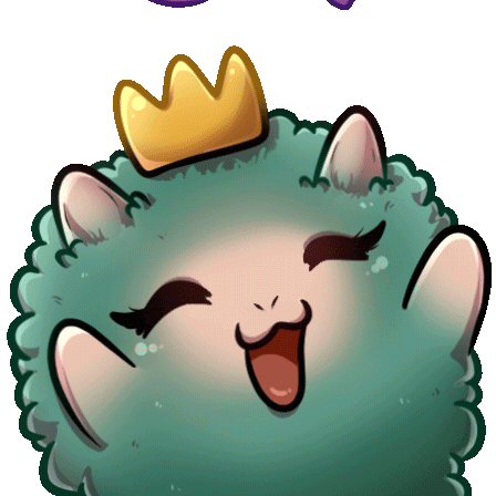 Happy Feliz Sticker