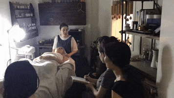 Holisticmentor Learnholisticskincare Theaestheticianapprentice GIF