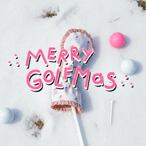Merry Christmas GIF by Catharina Stewart