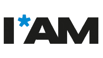 I*AM Intelligent Design GmbH Sticker