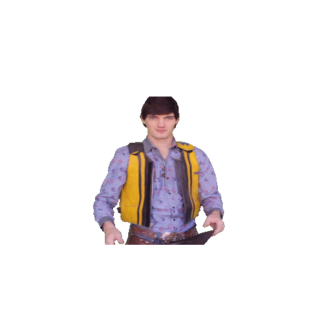 Cch Cchbullriding Sticker by Cuernos Chuecos Oficial