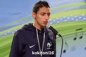 Cracking Up Laughing GIF