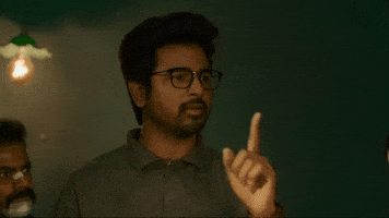 Tamilcinema Sivakarthikeyan GIF