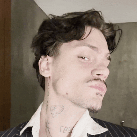 Gigachad GIF