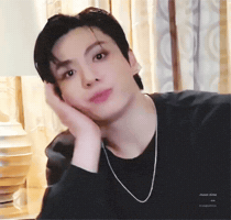 Mood Jjk GIF