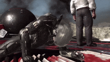 Metal Gear Solid Snake GIF