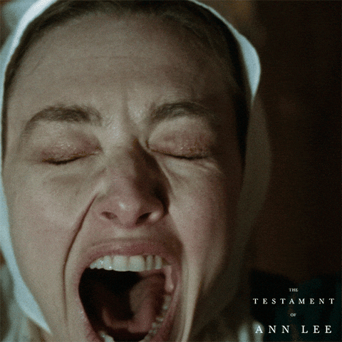 Amanda Seyfried Pain GIF by Searchlight Pictures