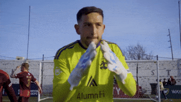 Dcfc GIF by Detroit City FC