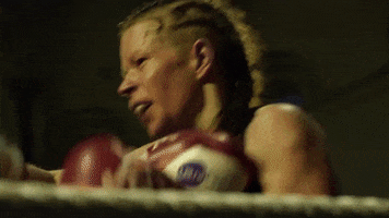 film muaythai GIF by NOWNESS