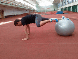 iwonaludwinek-zarzeka  GIF