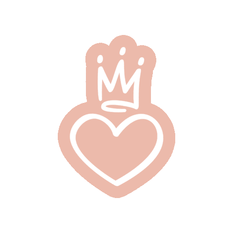 In Love Sticker by Marionnaud Paris