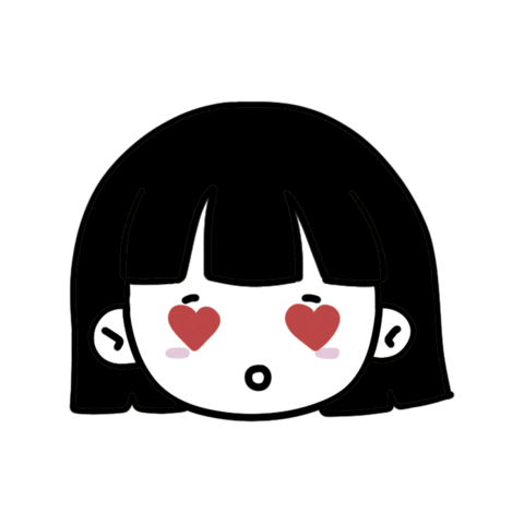 Youko Sticker