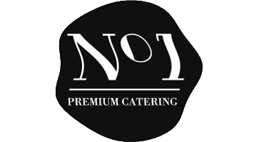 no1premiumcateringtr Sticker