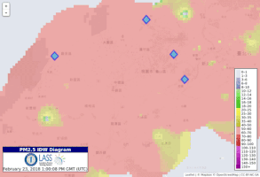 2018 God B-Day (Taoyuan) GIF