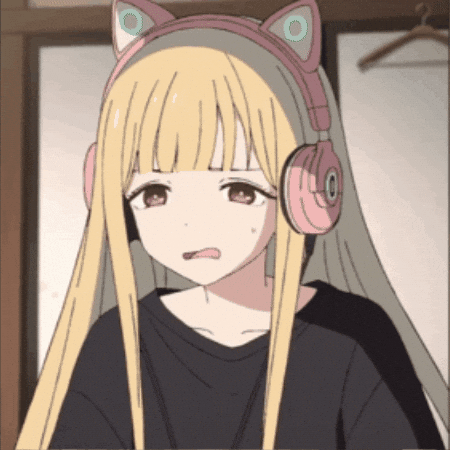Anime Mad GIF