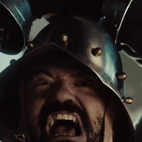 Tudocertotudotigre GIF by Tigre Brasil