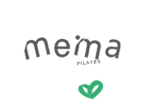 Sticker by mema pilates