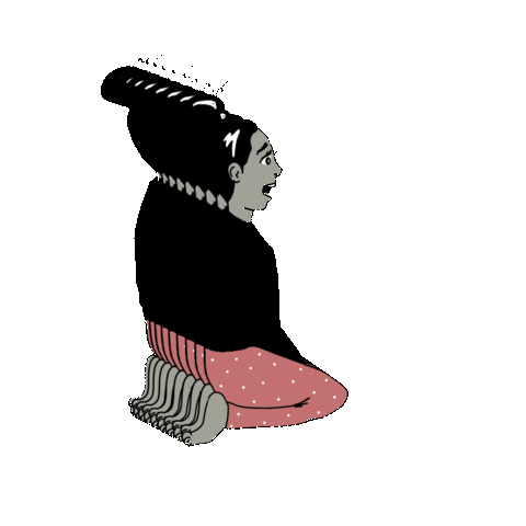 Animated Sticker