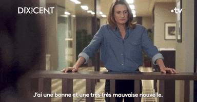 Dixpourcent 10Pourcent GIF by France tv