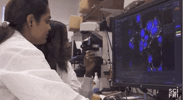 Science GIF