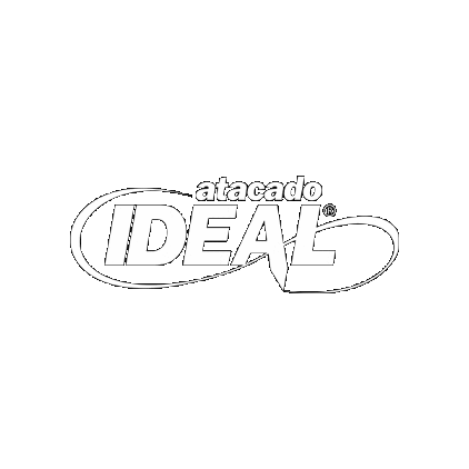 Atacado Ideal Sticker