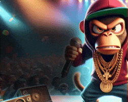 AngryMonky GIF