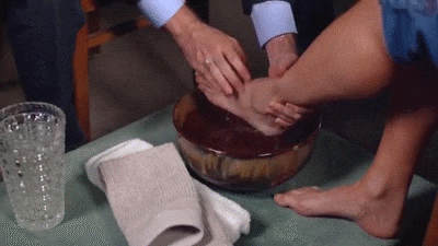 Foot GIF - Find & Share on GIPHY