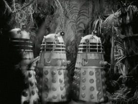 daleks