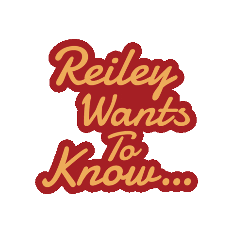 Reileysdiner Sticker by Bow Wow Store