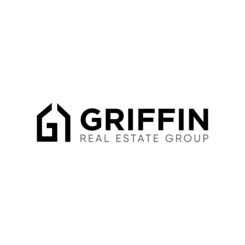 GriffinRealEstateGroupETX Sticker
