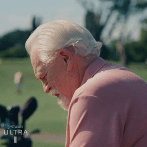 Super Bowl Focus GIF by MichelobULTRA